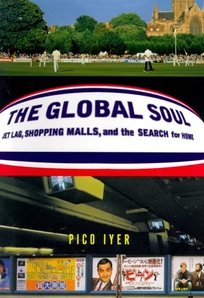 The Global Soul: Jet Lag