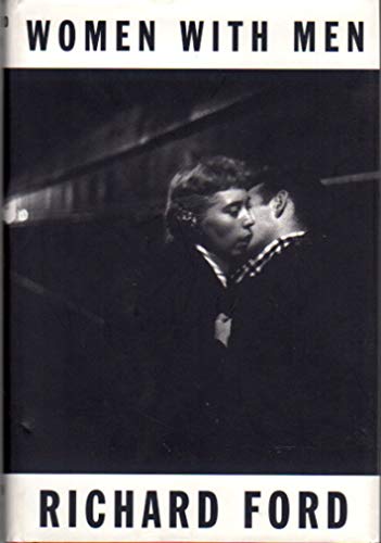 cover image Women with Men