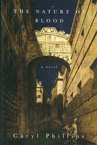 cover image The Nature of Blood