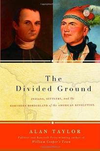 The Divided Ground: Indians