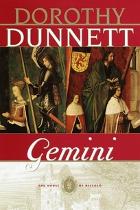 Gemini: The Eighth Book of the House of Niccolo