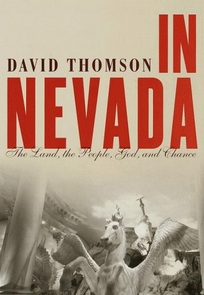 In Nevada: The Land