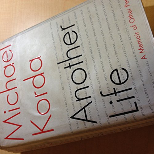 cover image Another Life: A Memoir of Other People