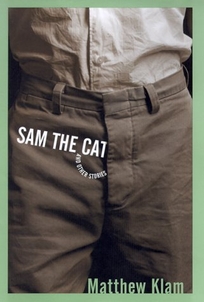 Sam the Cat: And Other Stories