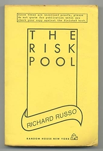 Risk Pool