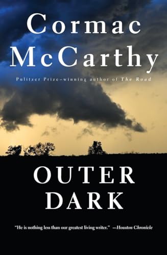 cover image Outer Dark