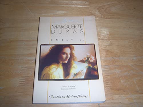 cover image Emily L.