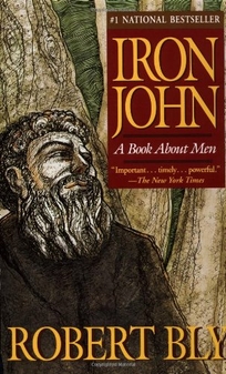 Iron John: A Book about Men