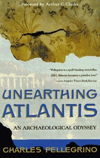 Unearthing Atlantis: An Archaeological Odyssey