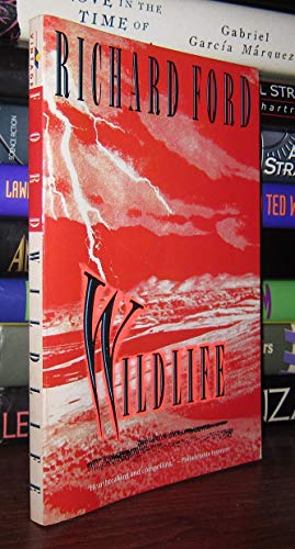 cover image Wildlife