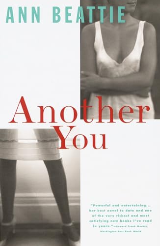 cover image Another You