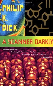 A Scanner Darkly