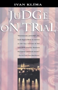 Judge on Trial