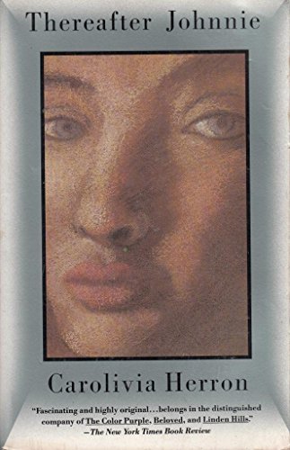 cover image Thereafter Johnnie