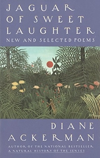 Jaguar of Sweet Laughter: New and Selected Poems