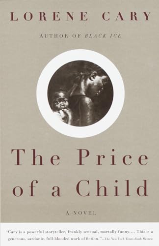 cover image The Price of a Child