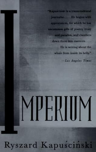 cover image Imperium
