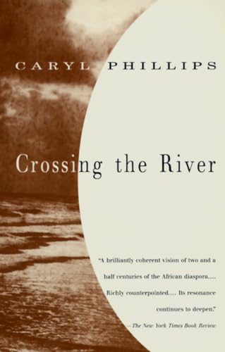 cover image Crossing the River