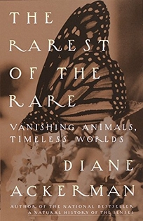 The Rarest of the Rare: Vanishing Animals