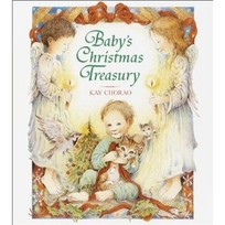 Baby's First Christmas Treasur