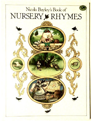cover image N.Bayley Bk Nurs Rhy