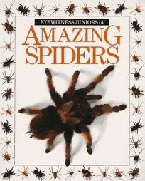 Amazing Spiders