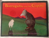 Borreguita and the Coyote: Reading Rainbow Book