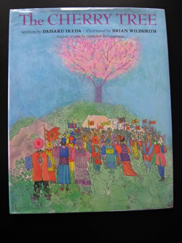 cover image The Cherry Tree