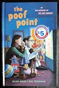 Poof Point