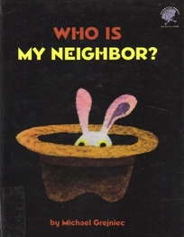 Who Is My Neighbor-Umbrella Bo