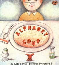 Alphabet Soup