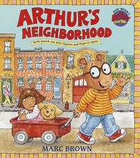 Arthur's Neighborhood