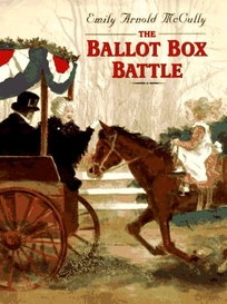 The Ballot Box Battle