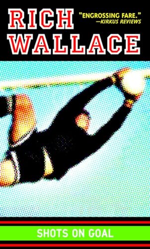 cover image Shots on Goal