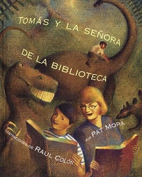 Tomas y La Se~nora de La Biblioteca