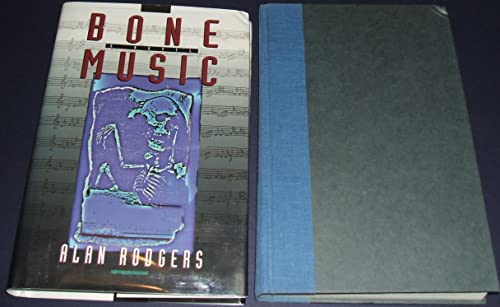 cover image Bone Music