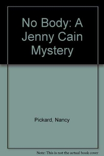 No Body: A Jenny Cain Mystery