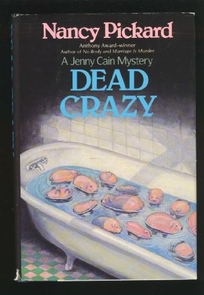 Dead Crazy