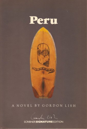 cover image Peru