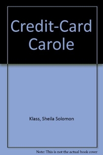 Credit-Card Carole