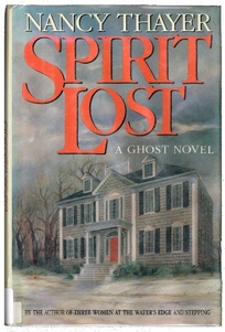 Spirit Lost