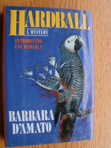 cover image Hardball