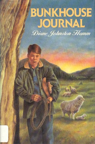 cover image Bunkhouse Journal