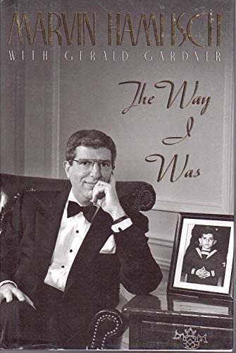 cover image The Way I Was