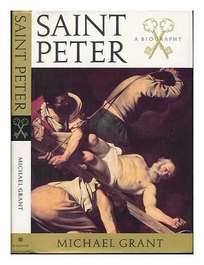 Saint Peter: A Biography