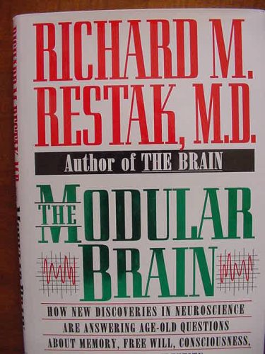 OLDER AND WISER, Book by Richard Restak, Official Publisher Page