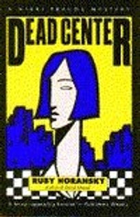 Dead Center: A Nikki Trakos Mystery