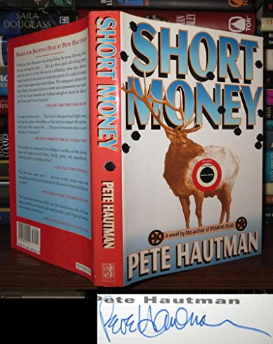 cover image Short Money