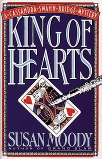 King of Hearts: A Cassandra Swann Bridge Mystery