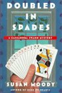 Doubled in Spades: A Cassandra Swann Mystery